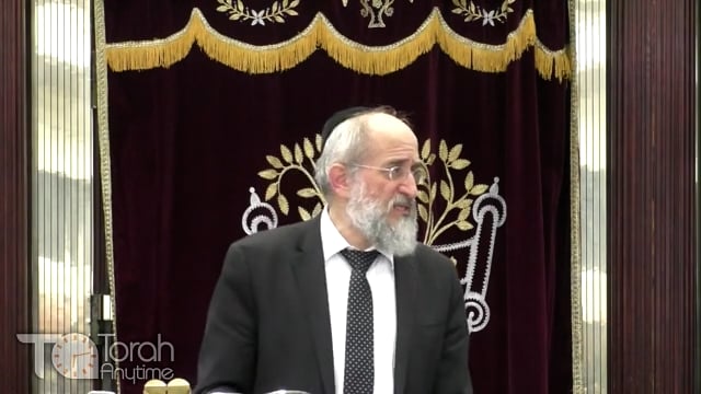 Late Night Mishmar with Rabbi Reisman # 69 - Is Mechila B'lev A Good Mechila Or Not?