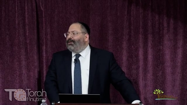 Women's Shemot Class 5780 - The Day Moshe Sacrificed His Dream