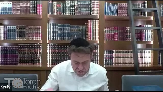Daf Yomi: Shekalim Daf 21